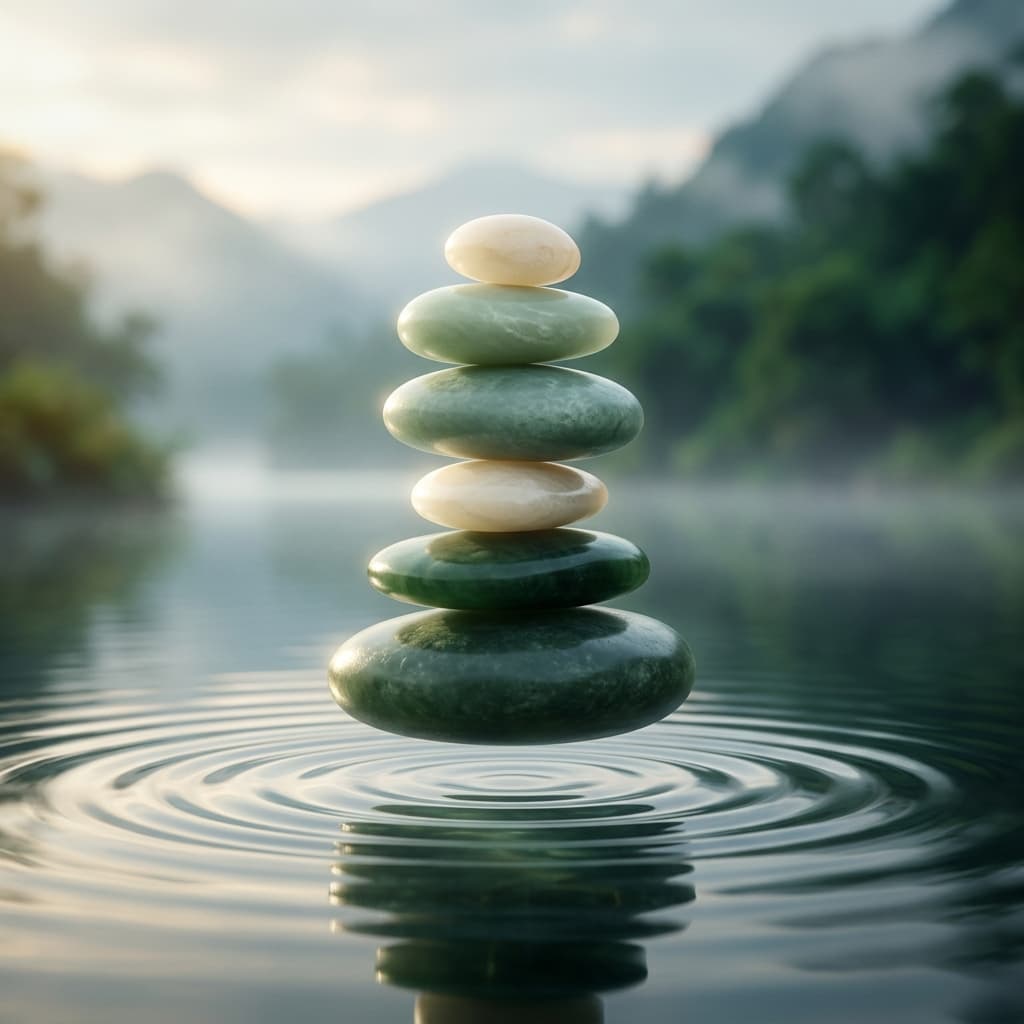 Mindfulness para principiantes: 3 ejercicios para encontrar tu centro